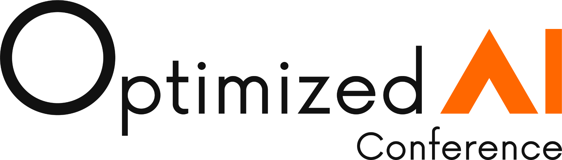 Optimized AI Conference
