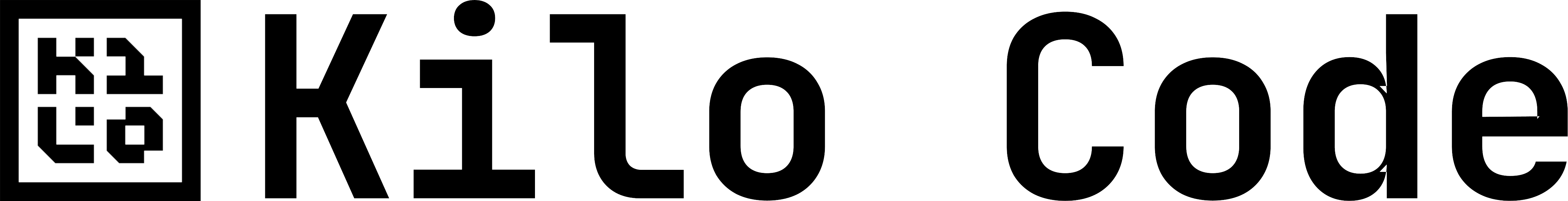 Kilo Code