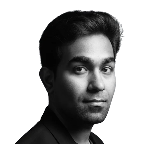 Ashok Prakash