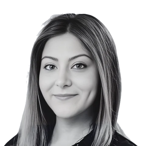 Kamelia Aryafar