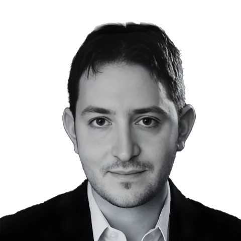 Mike Tamir