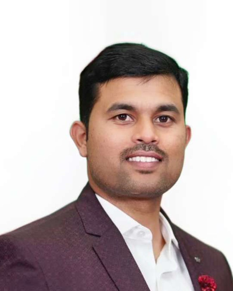Sanjeev Ganjihal