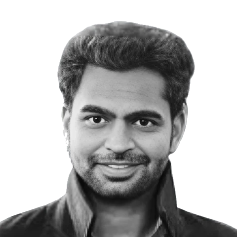 Vivek Kolasani